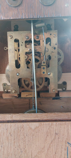 Timefix - Visual