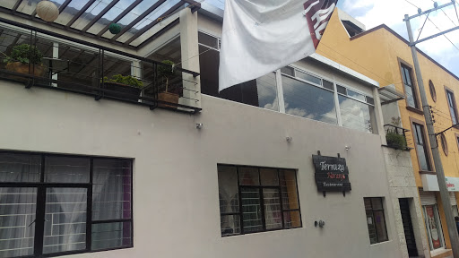 Terraza Naranjo - Thumbnail