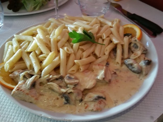 Pizzeria da Angelo