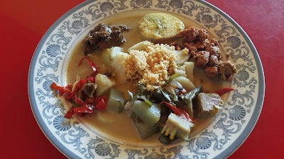 Photos of Cafe & Resto Jaya.