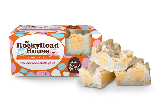 The Rocky Road House - Thumbnail