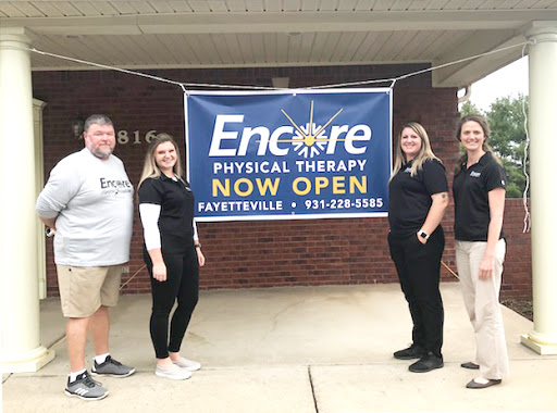 Encore Rehabilitation-Fayetteville - Thumbnail