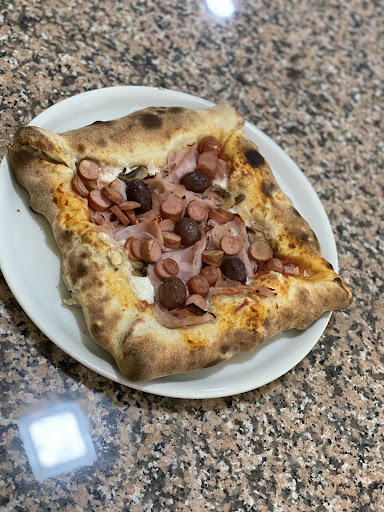 Pizzeria-Panineria San Ciro. U PIGIAMINO - Thumbnail