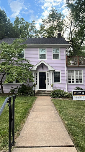 Malone Painting Gallery - United States