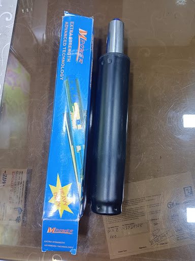 Hydraulic repair nearby post image