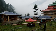 Grey Walls Mountain Huts & Cottages Naran