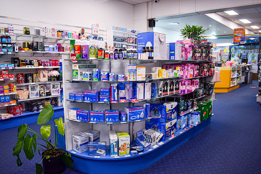 Sunshine West Pharmacy & Lotto - Thumbnail