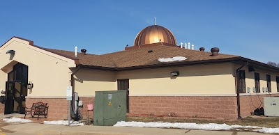 Islamic Society Of Springfield