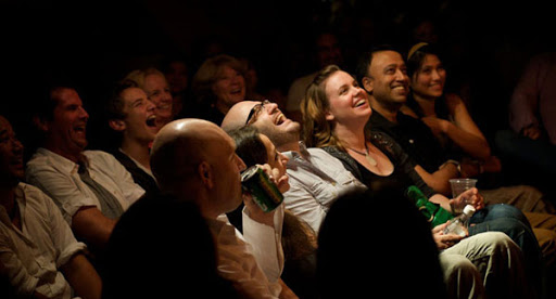 Kenilworth Comedy Club