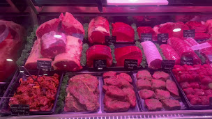 Photo n°2 de Boucherie de la Rouvière à Marseille (Magasin de vins et spiritueux)