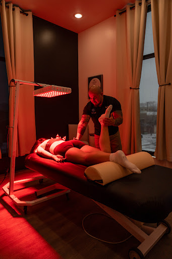 MYO Total Wellness™
