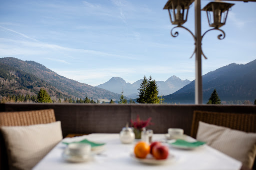 Hotel Garni Maria Theresia Gallery - Germany