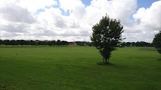 Wavertree Playground liverpool