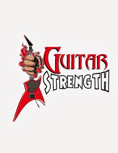 Guitar Strength