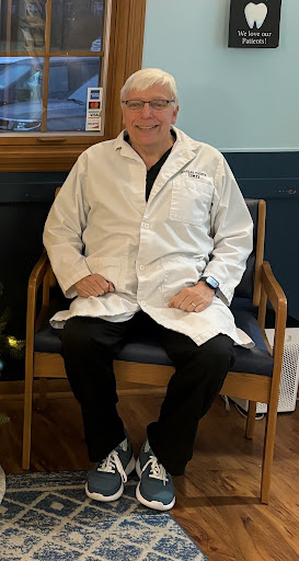 Douglas J. Tucker, DMD