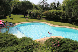 Photo n°54 de Camping Pré Fixe Occitanie à Cassagnabère-Tournas (Terrain de camping)