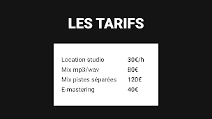 Photo n°4 de CHOIX DE VIE STUDIO à Villejuif (Studio d'enregistrement)