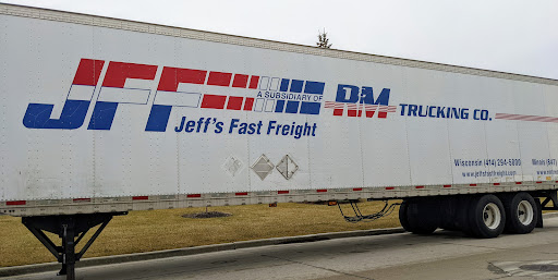 Jeff's Fast Freight - Thumbnail