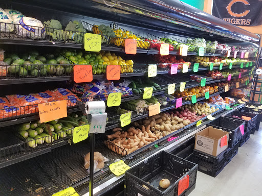 Centerville Market- TEXACO Gallery - United States