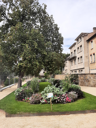 Parc Mignot - Thumbnail