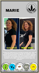 Photo n°6 de Mardjie - Membre indépendant Herbalife à Steenbecque (Magasin d'alimentation naturelle)