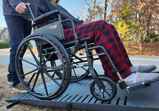 Burnett Transit Care LLC - Thumbnail