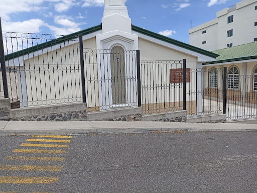 México Querétaro Mission Office
