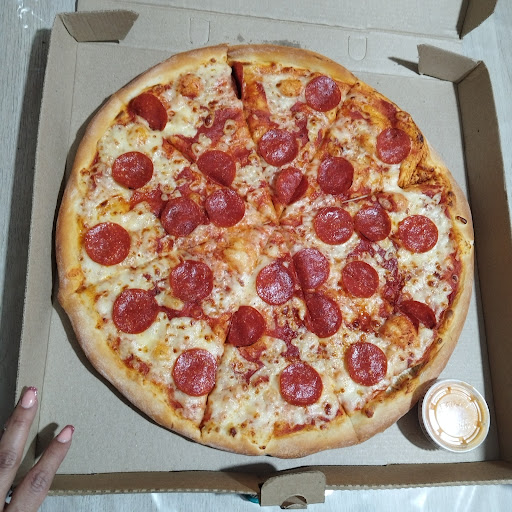 Pizzas Lukarios Salk - Thumbnail