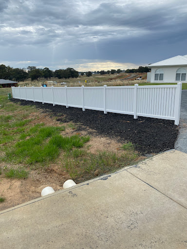 Prat Fencing Wagga Wagga - Thumbnail