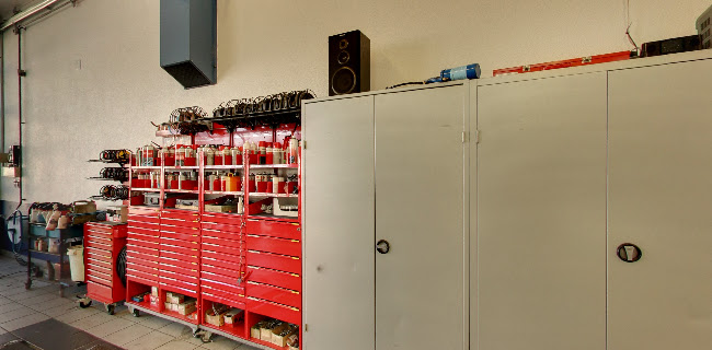 Rezensionen über Mühle-Garage Brunner AG in Sarnen - Autowerkstatt