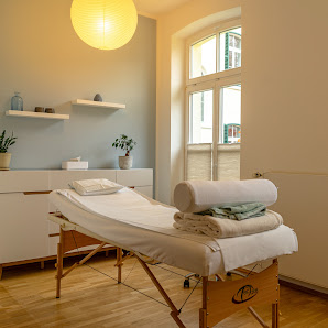 Dr. med. Valerie Arrowsmith Rüngsdorfer Str. 2d, 53173 Bonn, Deutschland