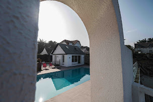 Photo n°35 de Piscines de France - Pisciniste Annonay (07) - Construction de piscine à Davézieux (Service d'analyse de l'eau)