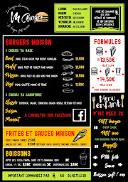 Photo n°10 de M BURGER à Artolsheim (Restaurant)