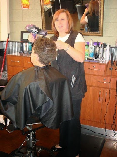 Photos of Salon 222