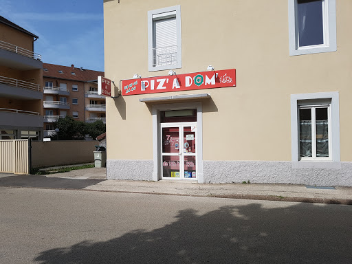 Photo 5 - Houtaud Pizz