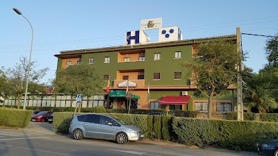 Photos of Hotel Ciudad De Plasencia