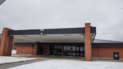 Fort Riley Post Library