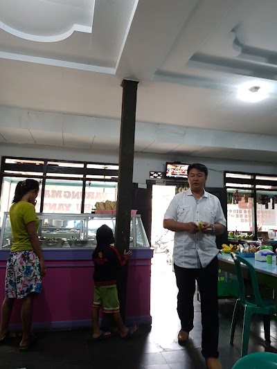 Photos of Depot Bu Yanti