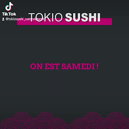 Photo n°60 de Tokio Sushi - Restaurant Saint-Victoret à Saint-Victoret (Restaurant japonais)