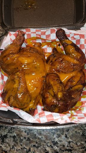 Emergency Ribz Catering Gallery - United States