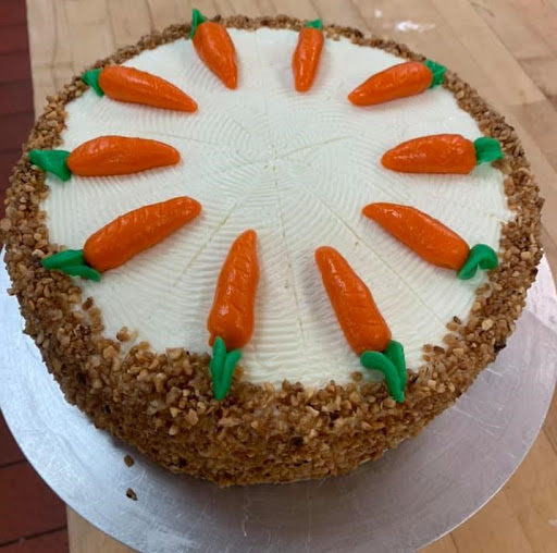 Carmichaelstein's Bakery - Thumbnail