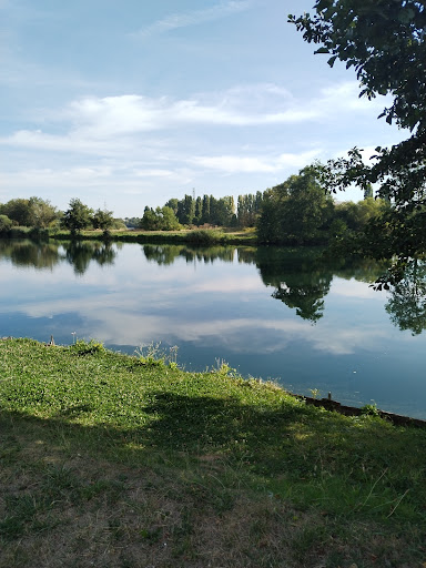 GVO Etang N°9