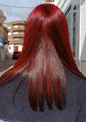 Peluquería Color Luc - Thumbnail