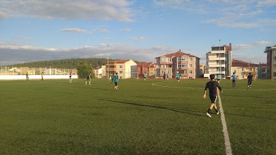 Bilecik Stadium Edebali