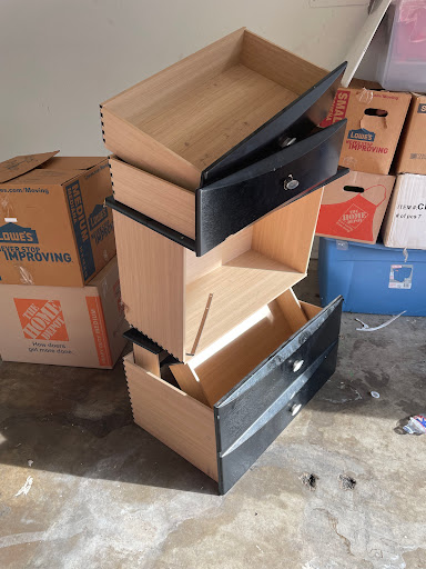 MileStone Movers - Visual