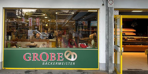 Bäckermeister Grobe GmbH & Co. KG Hellweg-Center - Thumbnail