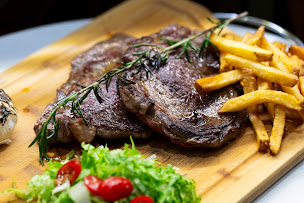 Photo n°110 de Mont Frenchy à Paris (Restaurant de viande)