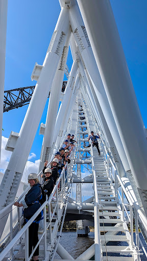 Matagarup Zip+Climb | Perth - Thumbnail