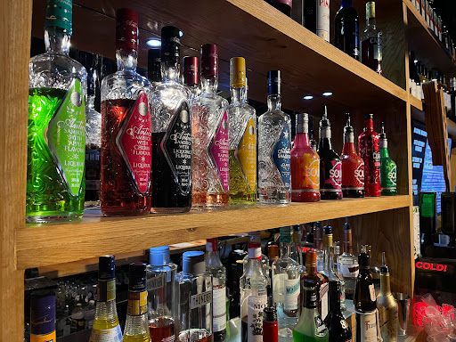 Hunter Club Bar & Venue