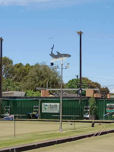 Henley Bowling Club